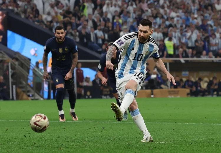 América do Sul x Europa: quem domina a Copa do Mundo?