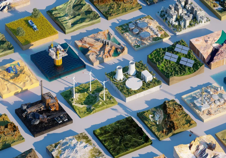 América Latina pode ser ‘bateria verde’ do mundo e destravar US$ 10 tri em PIB, revela McKinsey