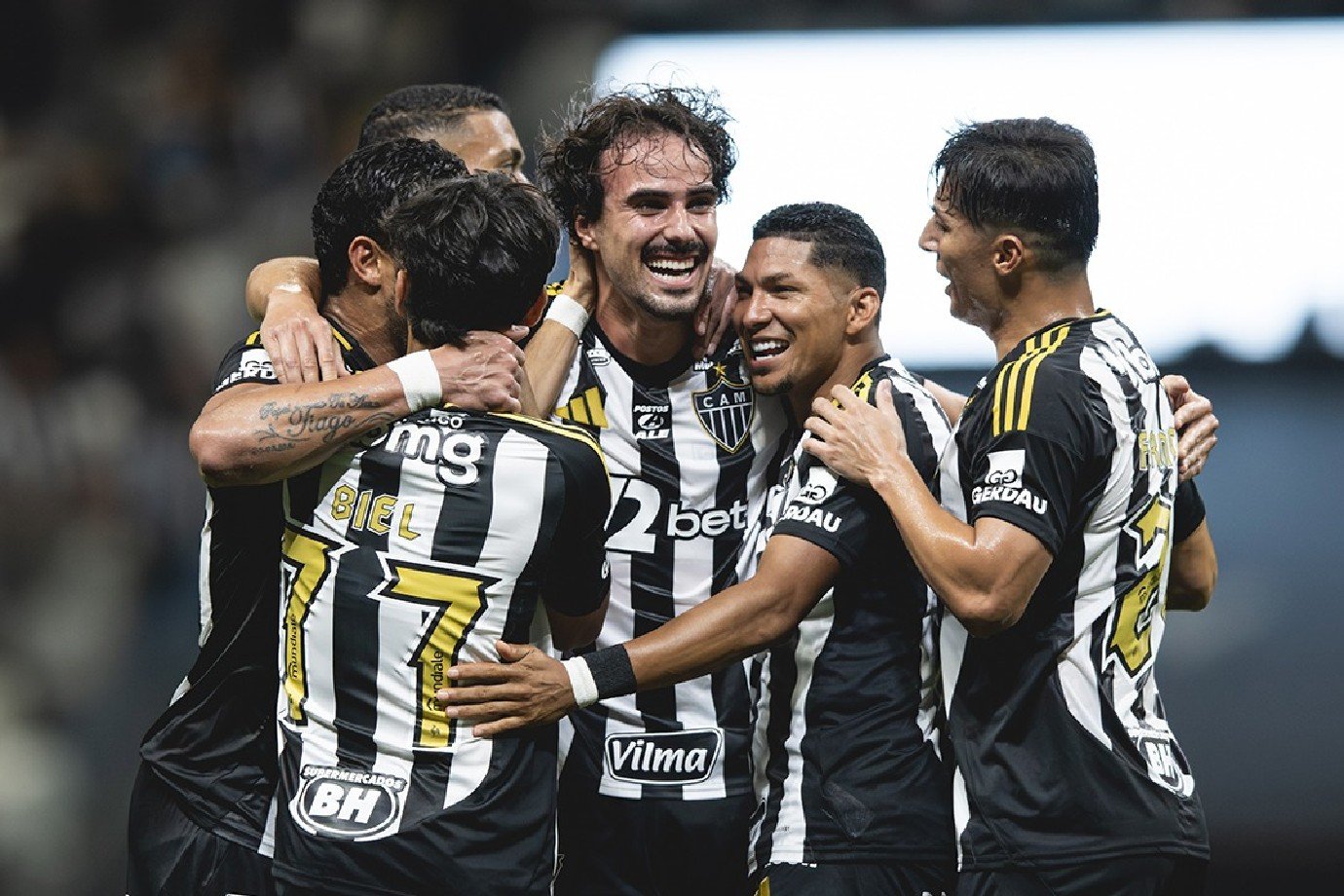 América-MG x Atlético-MG: onde assistir e horário pela semifinal do Campeonato Mineiro
