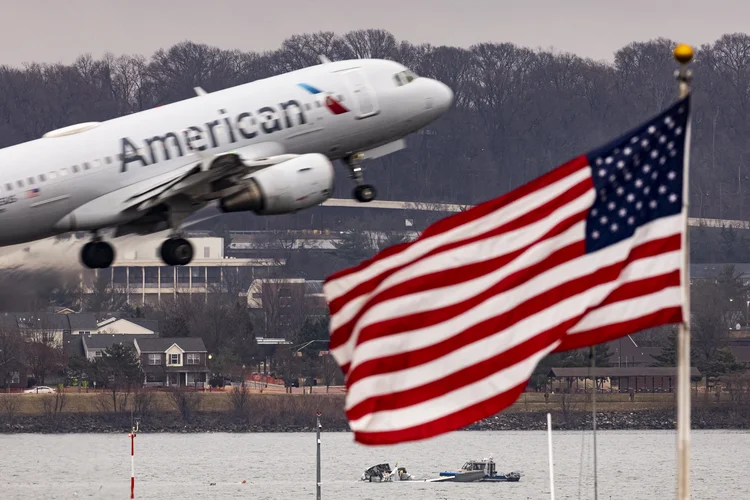 American Airlines deve retomar voos para Venezuela após 6 anos
