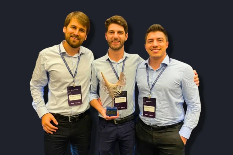 Amigos do interior do Sul chegam a R$ 3 bi com empresa de investimentos
