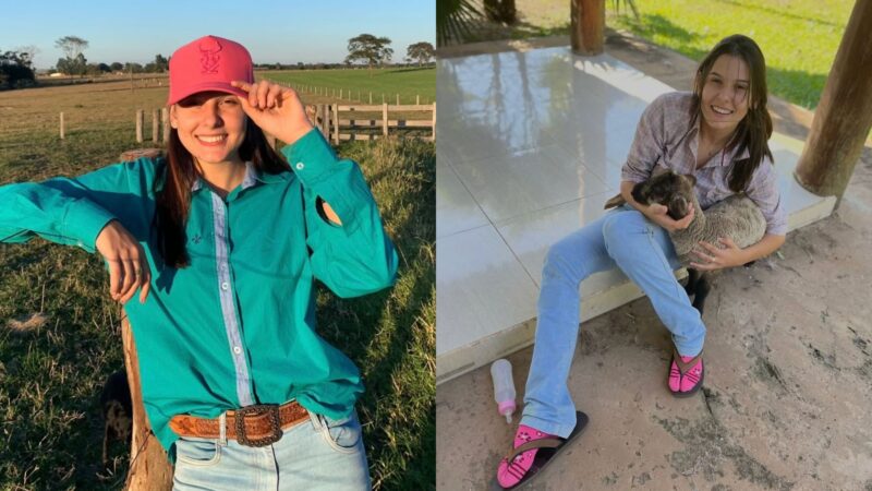 Ana Castela emociona fãs com desabafo sobre fama e raízes: ‘Ninguém via as lágrimas’