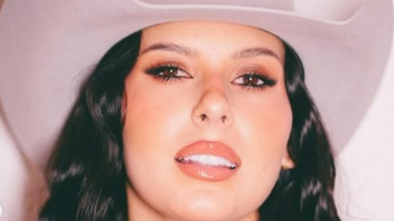 Ana Castela quebra o silêncio e faz revelação chocante: ‘Deus me livrou’