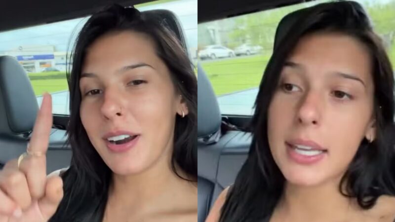 Ana Castela recebe diagnóstico de saúde e faz alerta sobre sintomas: ‘Minha vida fez sentido’