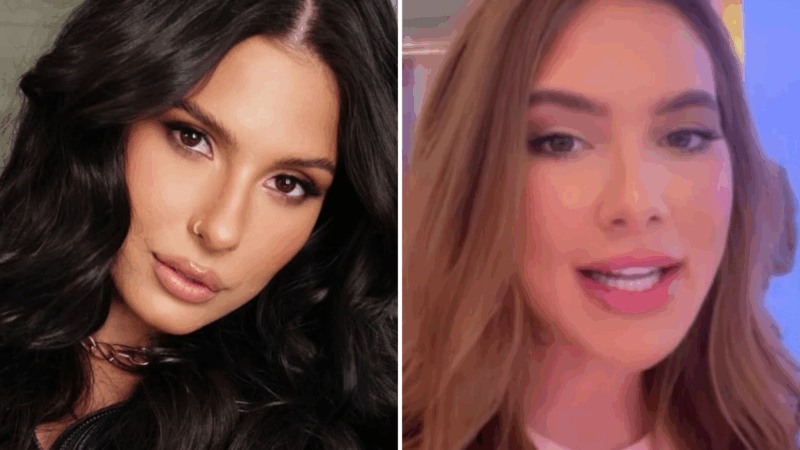 Ana Castela toma atitude drástica contra Virginia após polêmica