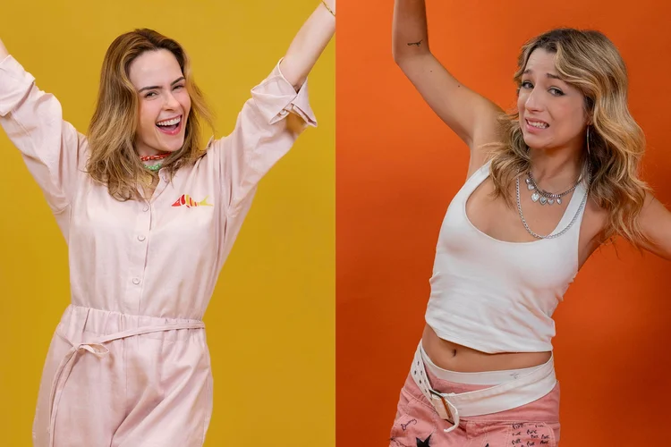 Ana Paula deixa de seguir Samira após BBB 26: 'me deixaram fazendo papel de palhaça'