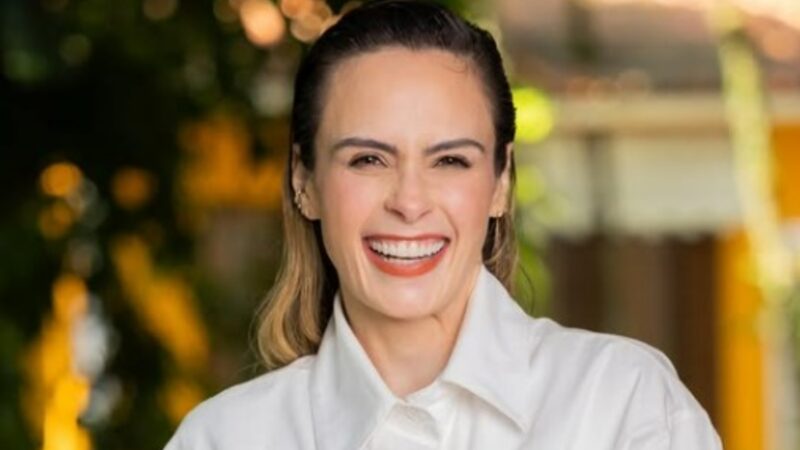 Ana Paula fala sobre retorno ao BBB e o que fez no reality da Globo: ‘Eu’