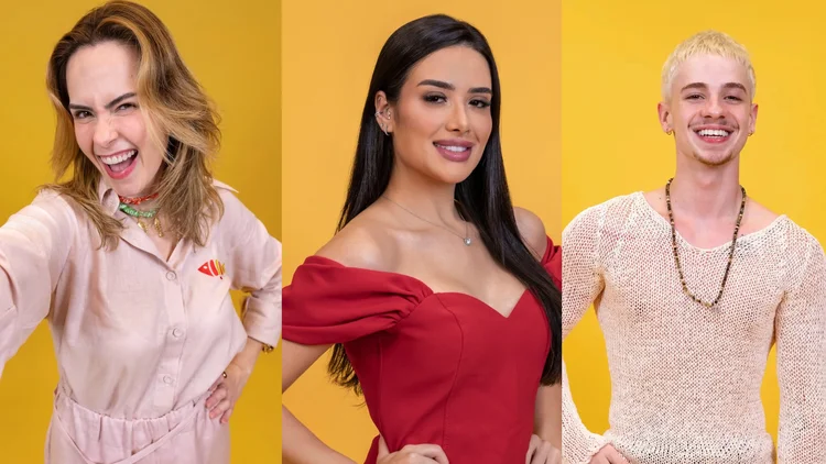Ana Paula, Jordana ou Juliano? Enquente mostra quem sai do BBB hoje