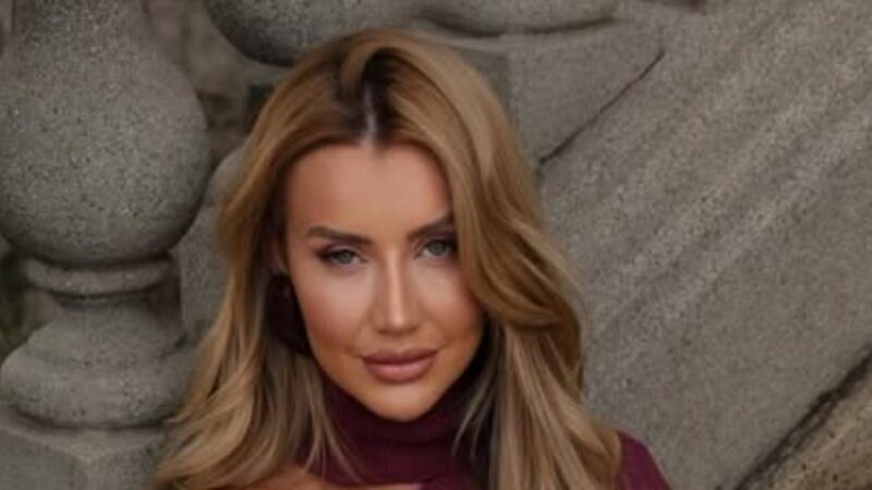 Ana Paula Siebert choca com resultado de cirurgias e detalha recuperação