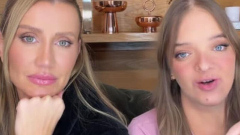 Ana Paula Siebert entrega motivo de Rafa Justus estar solteira e jovem reage