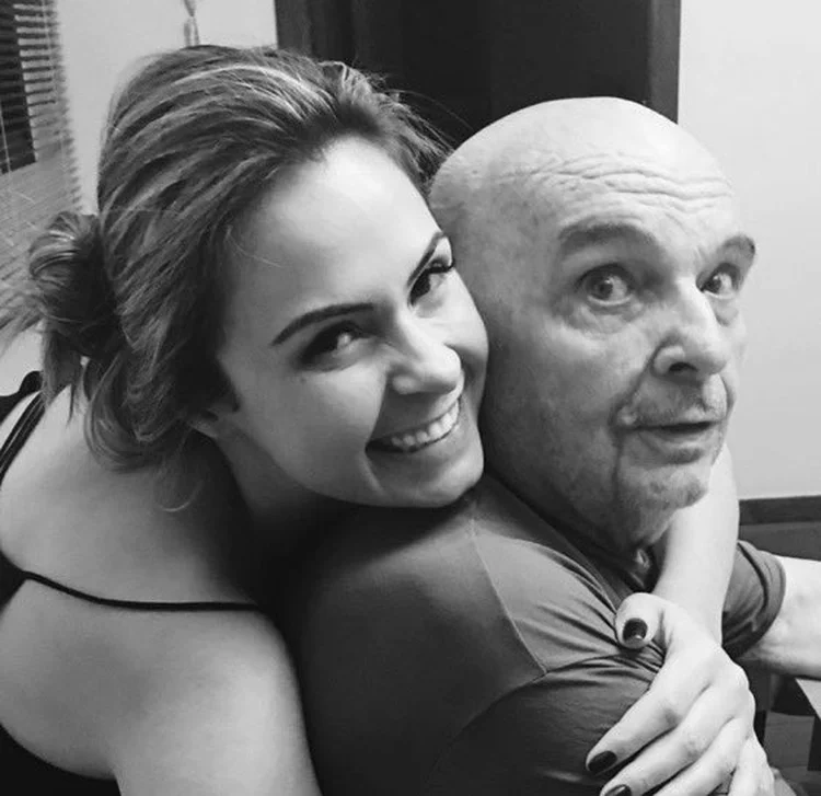 Ana Paula só saberá da morte do pai após o BBB 26; quando acaba?