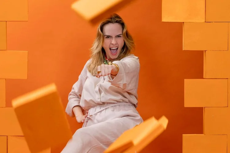 Ana Paula vai sair do BBB 26? Nova enquete mostra quem será eliminado