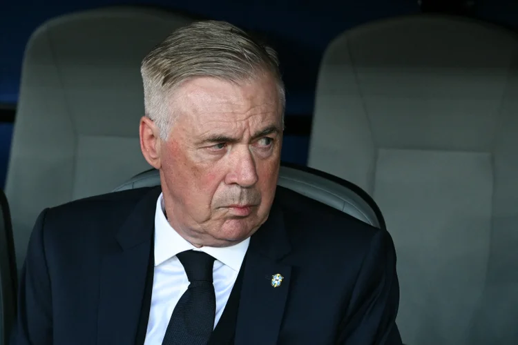 Ancelotti já perdeu para o Japão? Veja o retrospecto