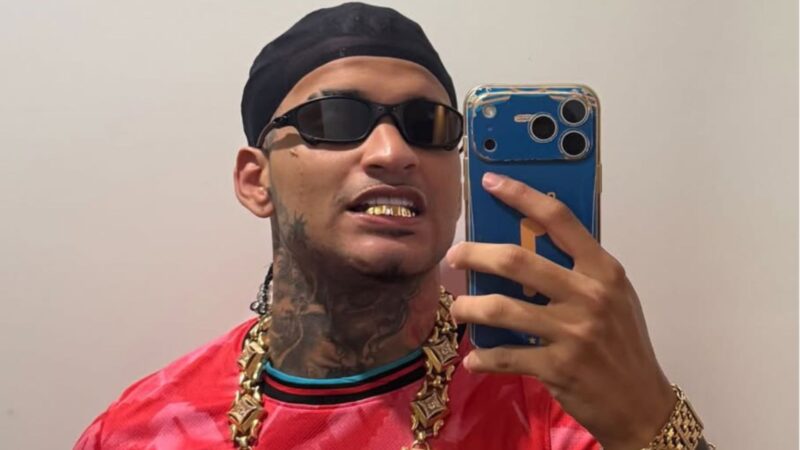 Anderson Neiff foi baleado após desabafo enigmático com Inteligência Artificial; saiba tudo