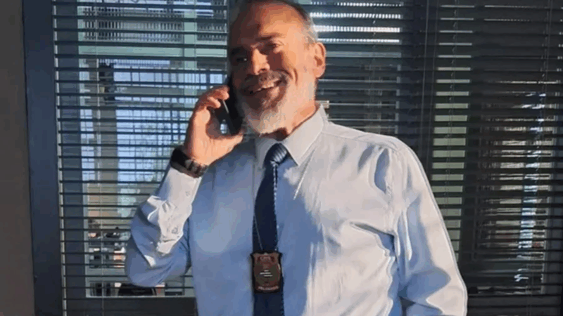 André Mttos fala sobre reação nas ruas após ele emagrecer mais de 60 kg