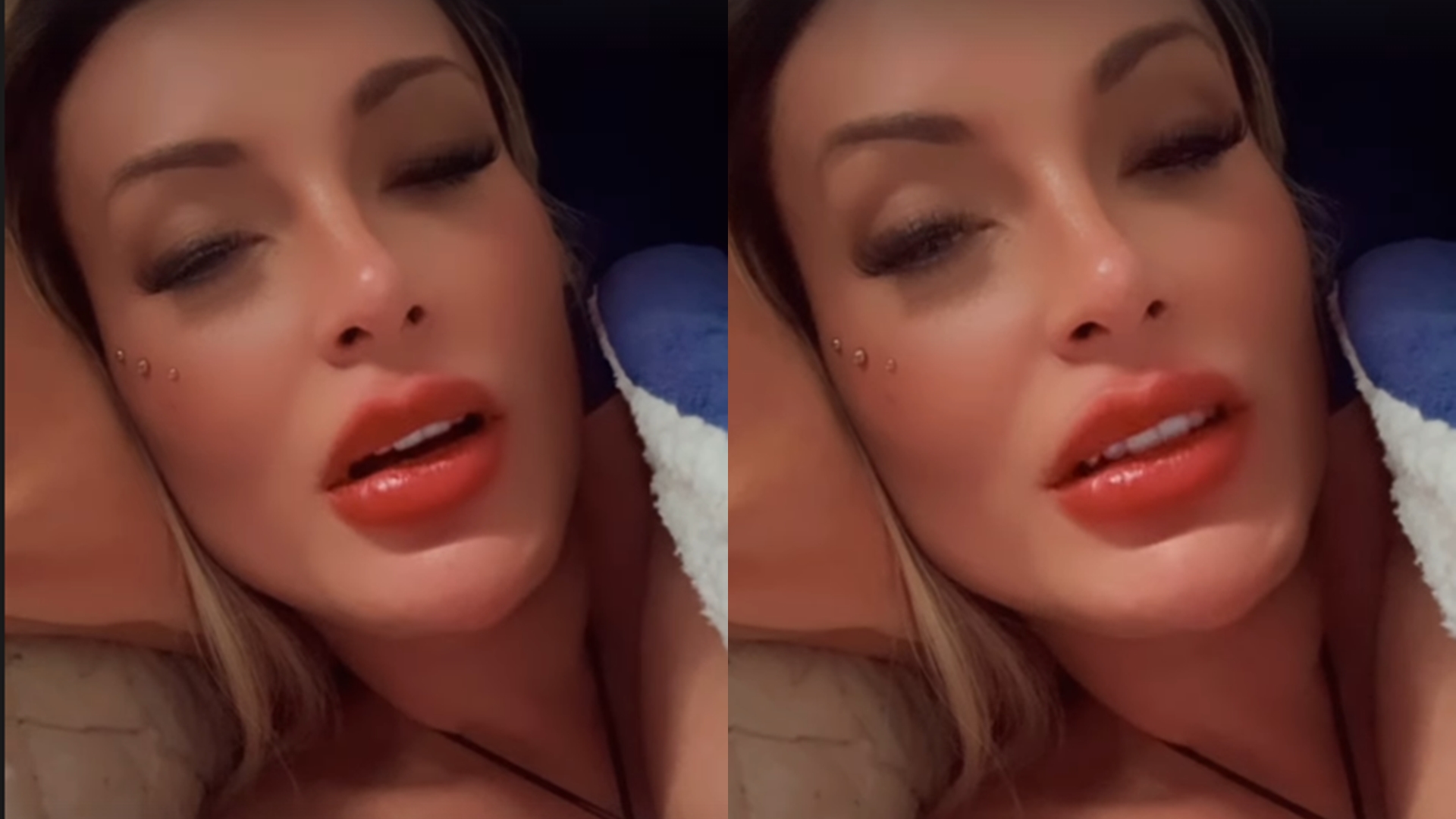 Andressa Urach choca ao revelar número de homens com quem já transou e explica nova virgindade: ‘Apagar…’