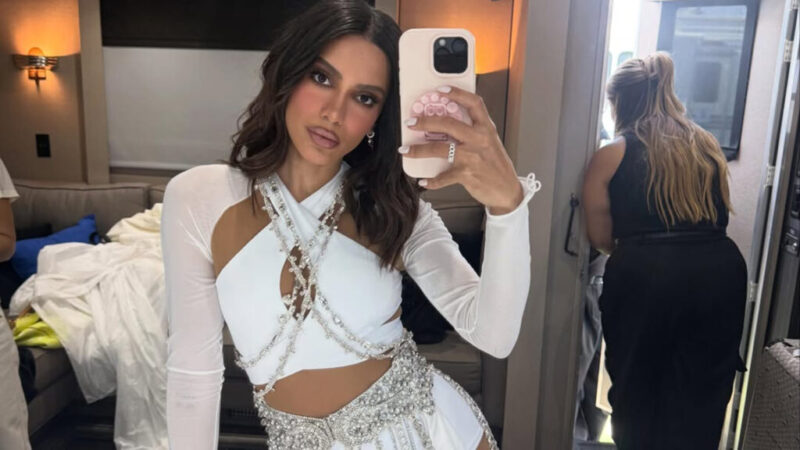 Anitta compra jatinho de R$ 40 milhões e revela por que NÃO usa ele em algumas turnês