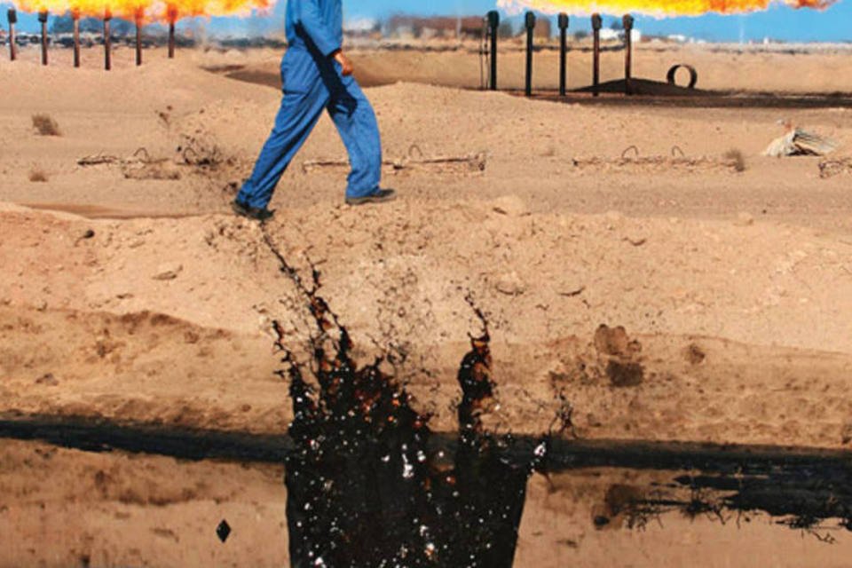 ANP confirma descoberta de petróleo em poço no interior do Ceará