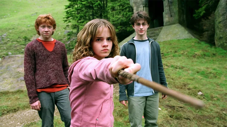 Antes da nova série, HBO lança podcast sobre os filmes de 'Harry Potter'