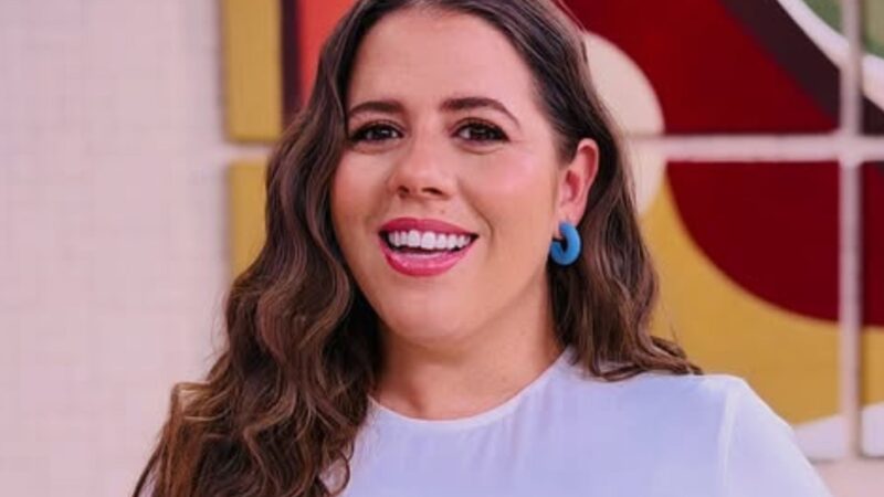 Antes de acidente de carro, Tati Machado esteve em exposição da Xuxa; veja