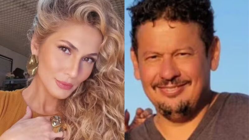 Antes de Lívia Andrade, Marcos Araújo sofreu medida protetiva de ex; veja quem