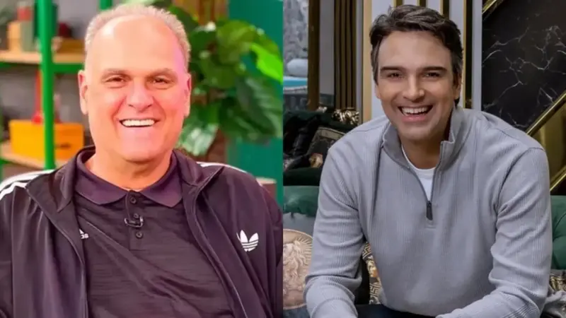 Antes de morrer, Oscar Schmidt expôs a real relação com Tadeu: ‘Ele era’