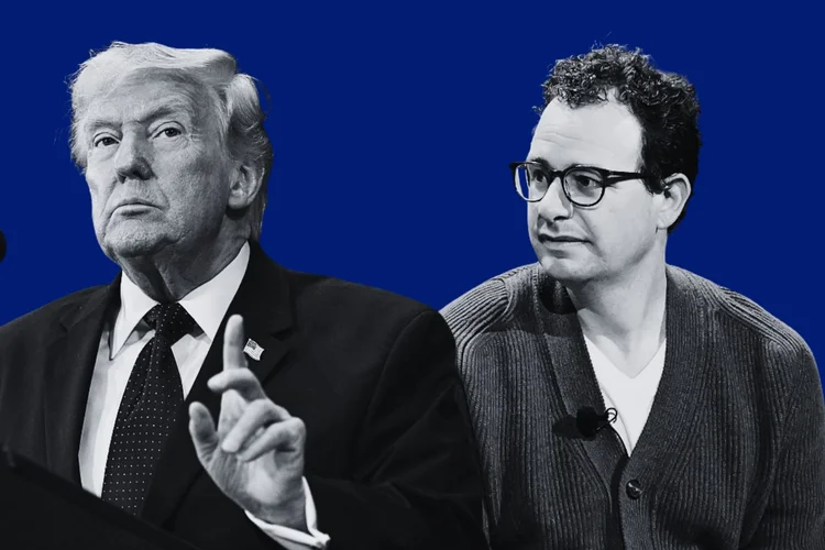 Anthropic afirma que estava 'muito próxima' do Departamento de Guerra antes de Trump dizer não