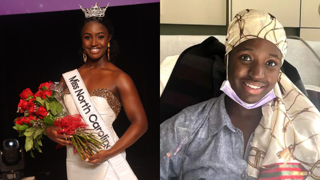 Ao 22 anos, ex-miss descobre câncer raro e morre; família desaba