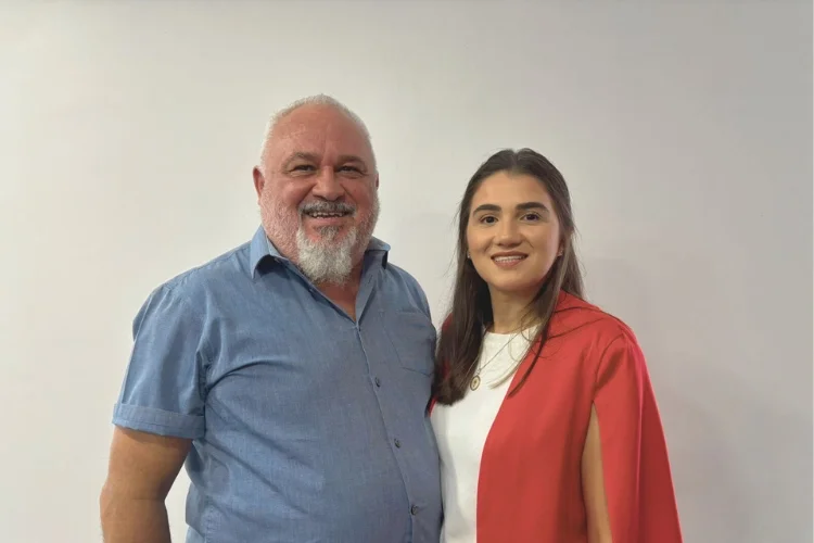 Aos 11, ele já estava no chão de fábrica. Aos 61, é CEO de um negócio milionário