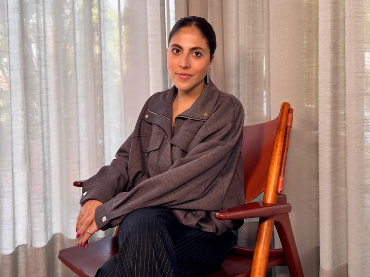 Aos 26 anos, ela vai faturar R$ 3,5 milhões com um negócio que só tem funcionários Gen Z