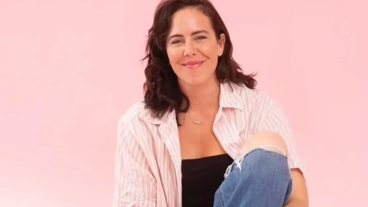 Aos 41, ela criou negócio que fatura US$ 600 mil por ano e diz ser o modelo mais lucrativo