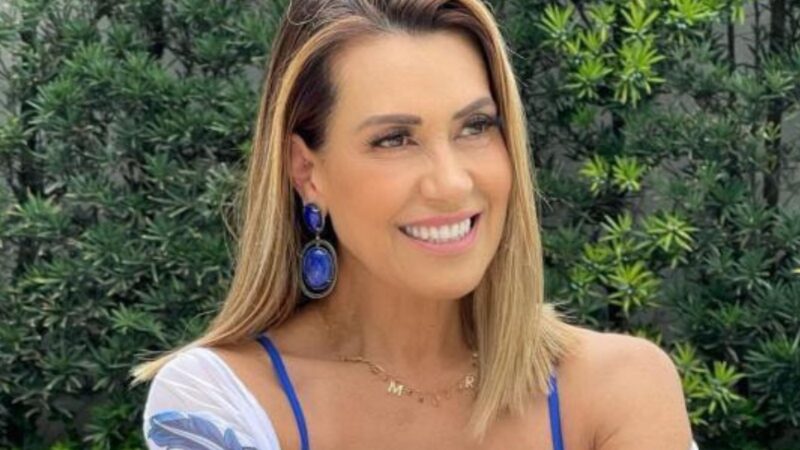 Aos 63, Solange Frazão abre o coração sobre novo romance: ‘Sem cobranças’
