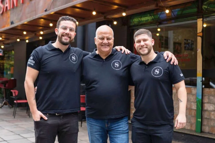 Aos 91 anos, primeira churrascaria do Brasil quer abrir franquias e ultrapassar os R$ 20 milhões