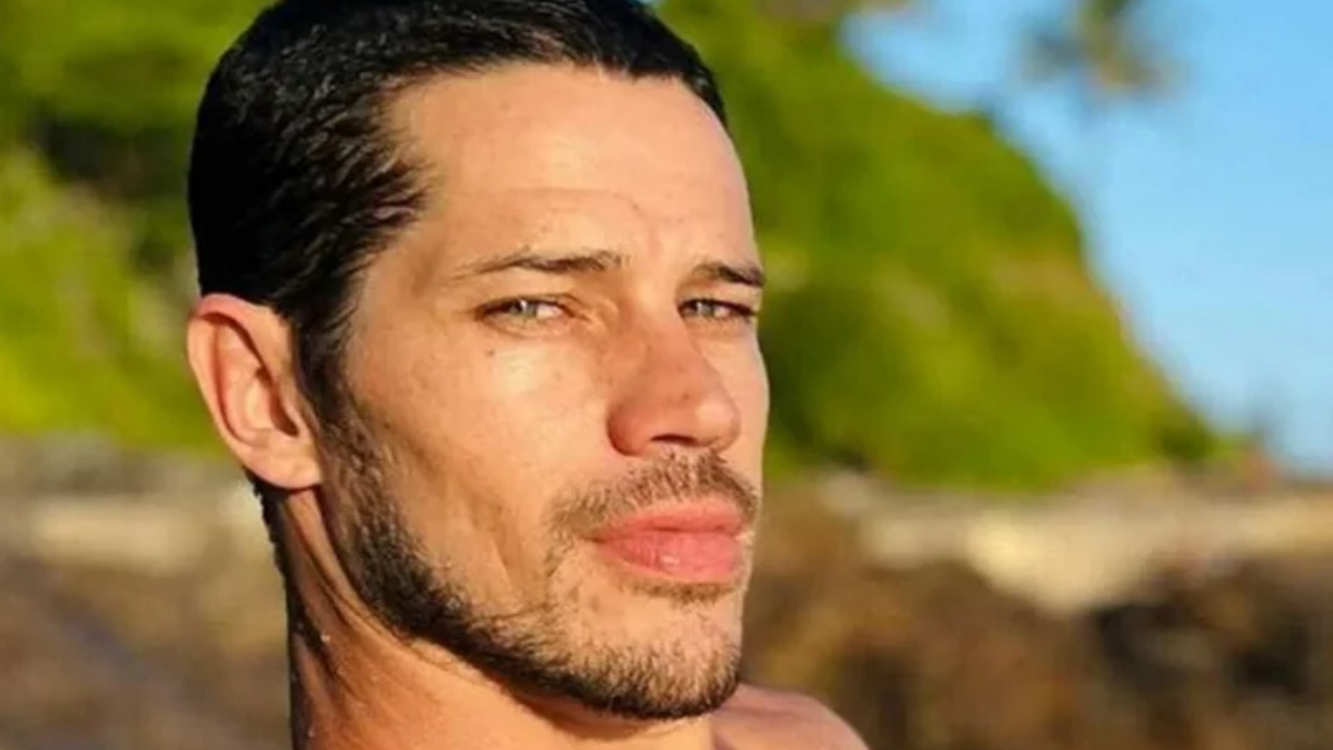 Aparência da filha de José Loreto rouba a cena: ‘Essa menina’