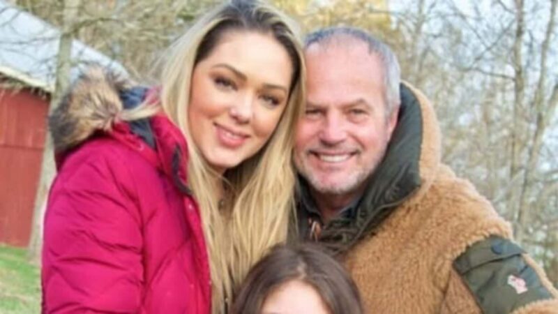 Aparência da filha de Tânia Mara e Jayme Monjardim vira assunto: ‘Nossa…’