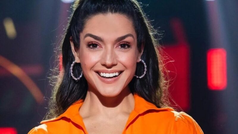 Aparência de herdeira de Thais Fersoza e Teló chama atenção na web: ‘Nossa…’