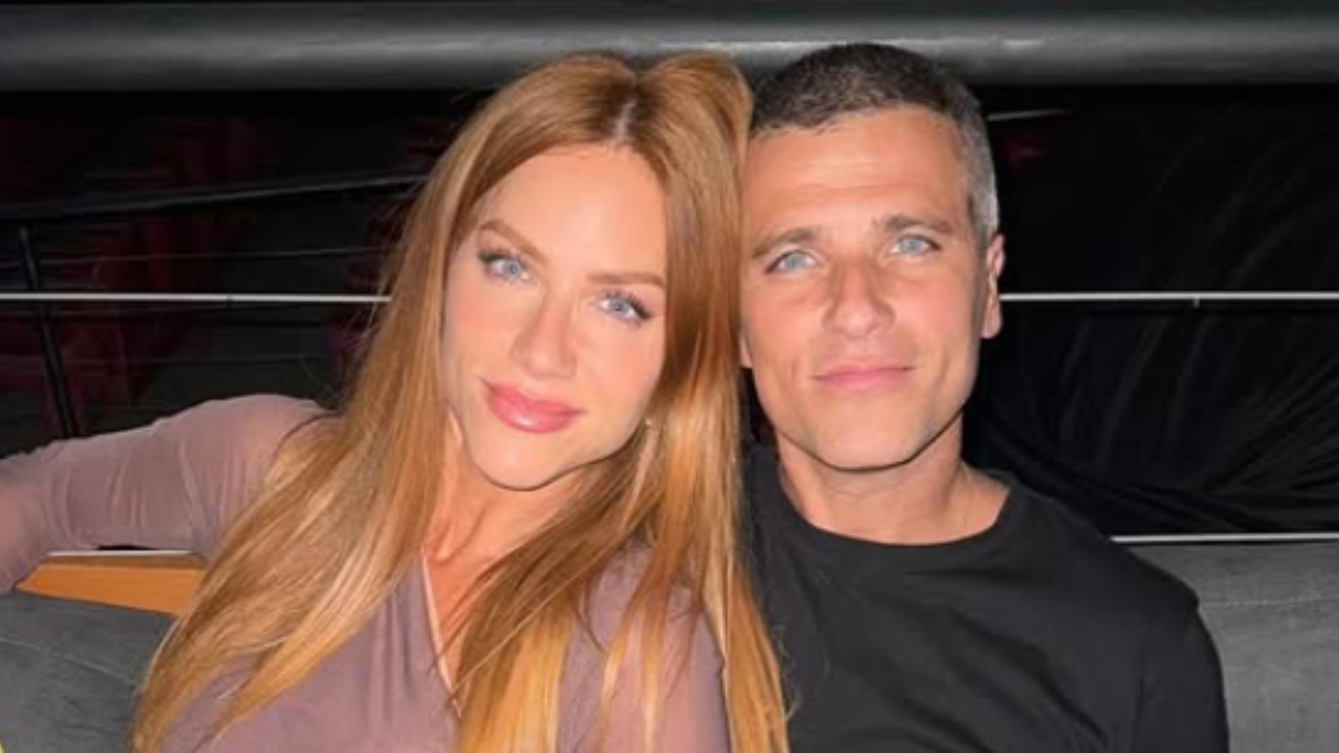 Aparência de Titi, filha de Gagliasso e Gio Ewbank, gera assunto em evento: ‘A menina’