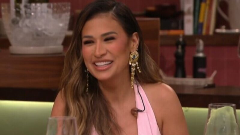 Aparência do filho de Simone Mendes vira assunto nas redes: ‘Leva no médico’