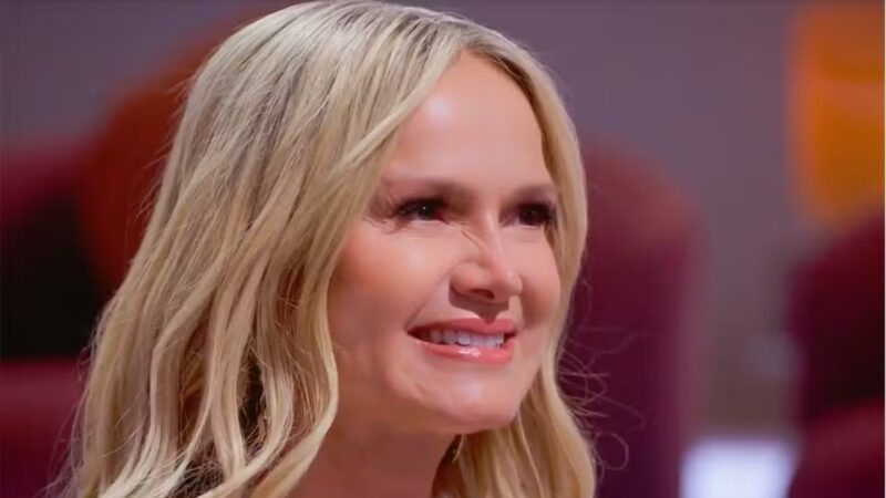 Aparência dos filhos de Eliana vira assunto na Globo: ‘Esses filhos aí…’