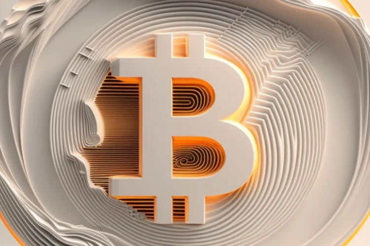 Apesar de preocupações com inflação, bitcoin se mantém acima de US$ 81 mil