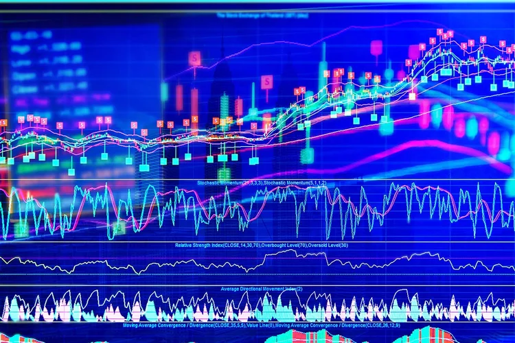 Apetite ao risco aumenta para o bitcoin enquanto ações atingem máximas