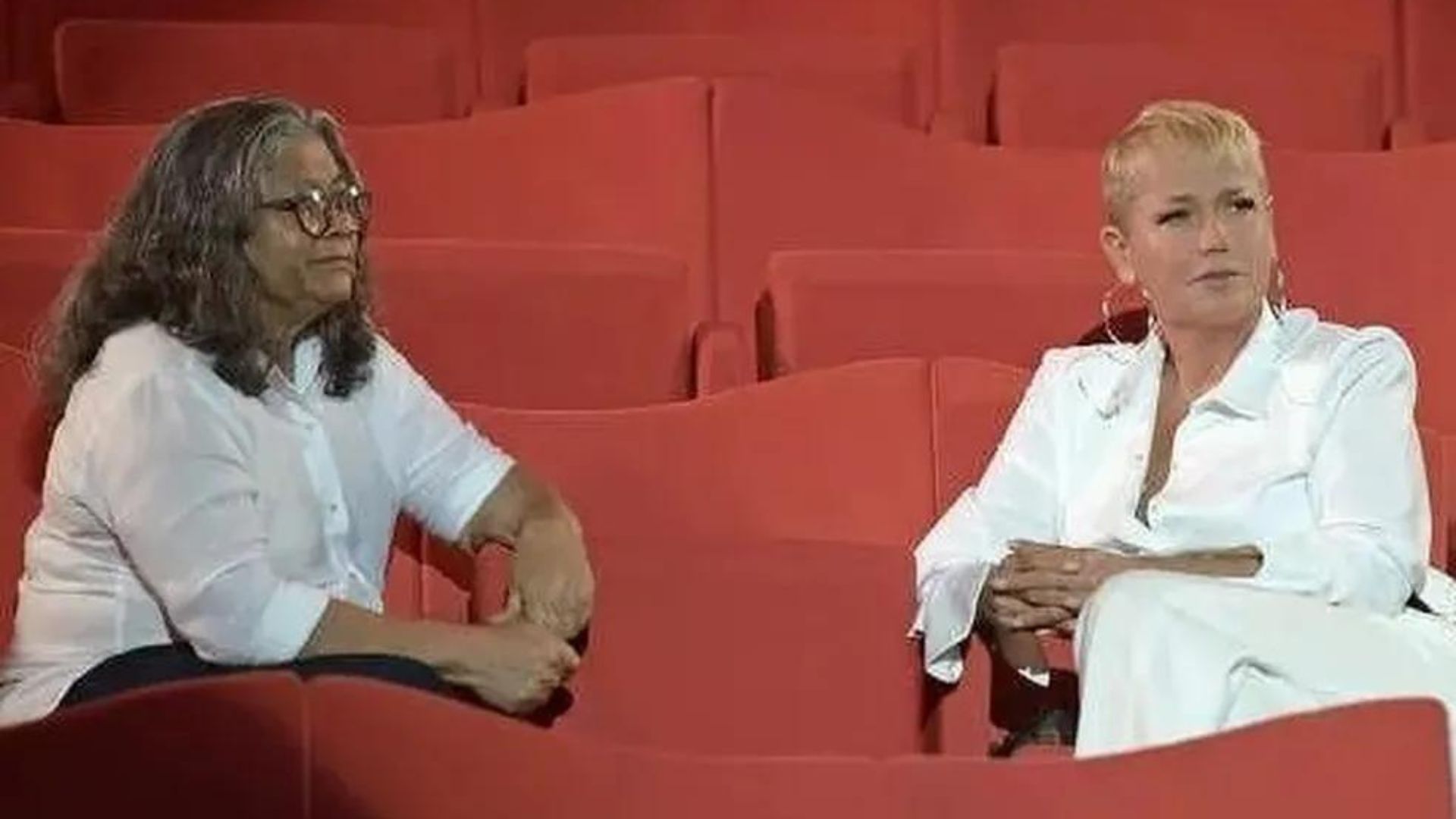 Após 19 anos, Xuxa e Marlene Mattos tem reencontro polêmico