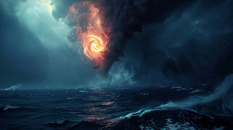 Após 20 anos, cientistas confirmam origem de tsunami de 100 metros