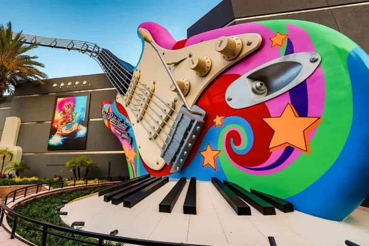 Após 26 anos, Disney troca Aerosmith pelos Muppets na Rock ‘n’ Roller Coaster