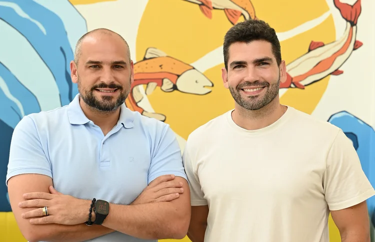 Após abandonar o direito, ele transformou delivery de sushi em rede que vai faturar R$ 66 milhões