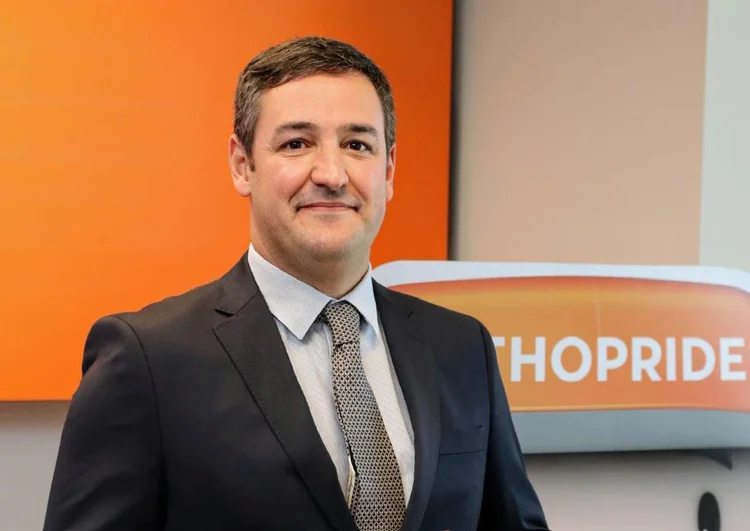 Após 'chacoalhada' no setor, Orthopride aposta na recorrência para superar os R$ 400 milhões