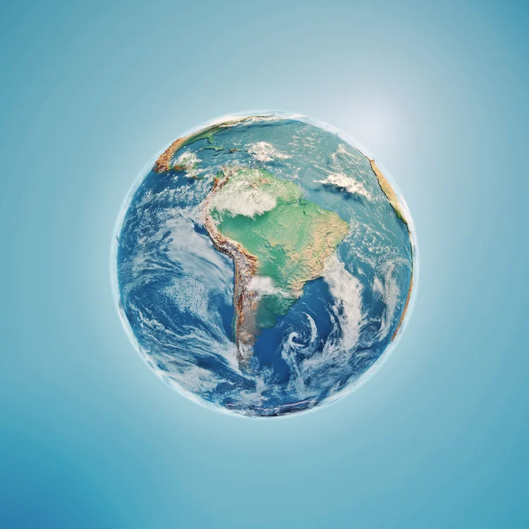 Após correção global, Goldman Sachs vê Brasil como oportunidade entre emergentes