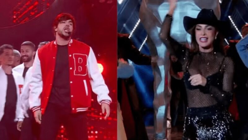 Após derrota no ‘Domingão’, Nicole Bahls abre o jogo e se pronuncia: ‘Você…’