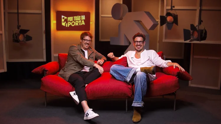 Após divórcio da Paramount, Porta dos Fundos vive seu melhor momento — e sonha em virar uma emissora