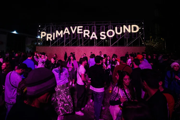 Após dois anos, o Primavera Sound retorna a São Paulo com contrato longo